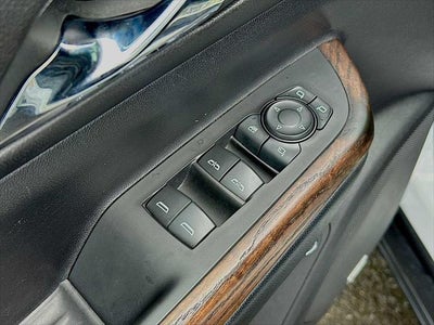 2023 GMC Acadia FWD Denali