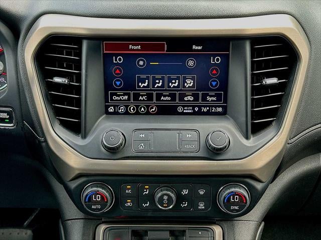 2023 GMC Acadia FWD Denali