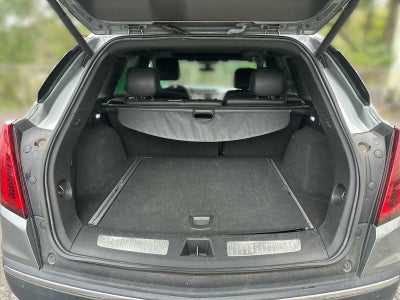 2023 Cadillac XT5 FWD Premium Luxury