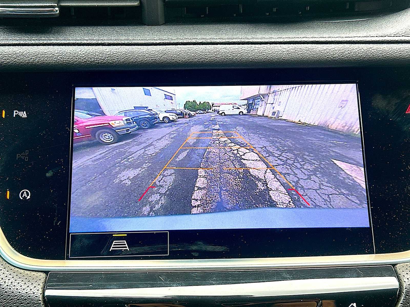 2023 Cadillac XT5 FWD Premium Luxury