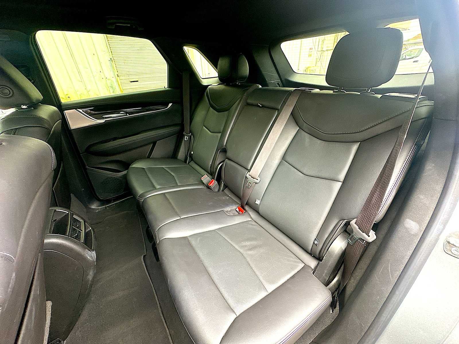 2023 Cadillac XT5 FWD Premium Luxury