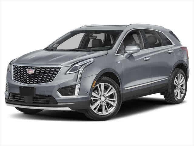 2023 Cadillac XT5 FWD Premium Luxury