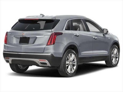 2023 Cadillac XT5 FWD Premium Luxury