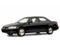 2001 Honda Accord 3.0 EX