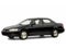 2001 Honda Accord 3.0 EX