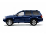 2004 Jeep Grand Cherokee Limited