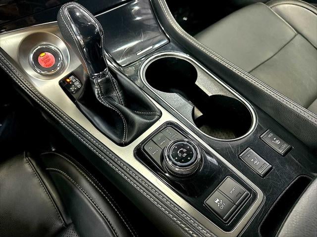 2023 Nissan Maxima SV Xtronic CVT