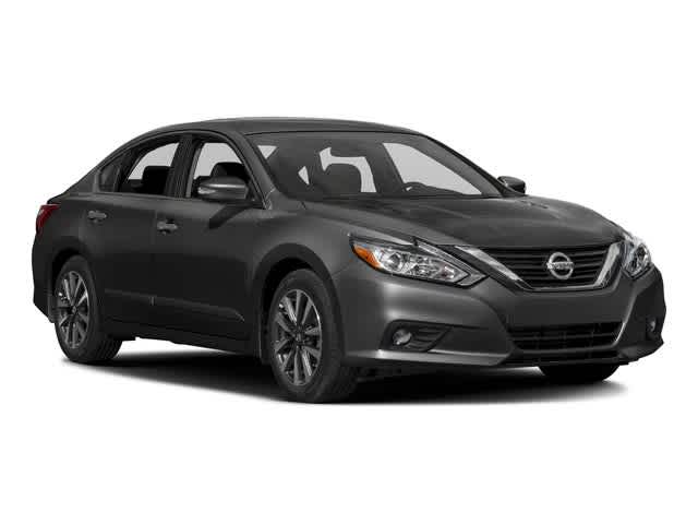 2017 Nissan Altima 2.5 SL