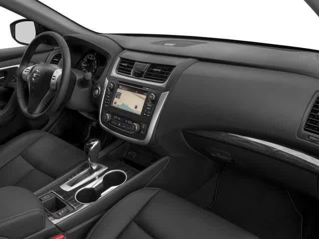 2017 Nissan Altima 2.5 SL