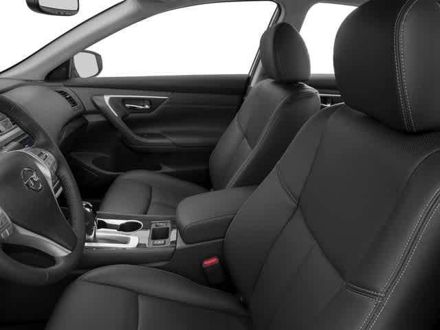 2017 Nissan Altima 2.5 SL