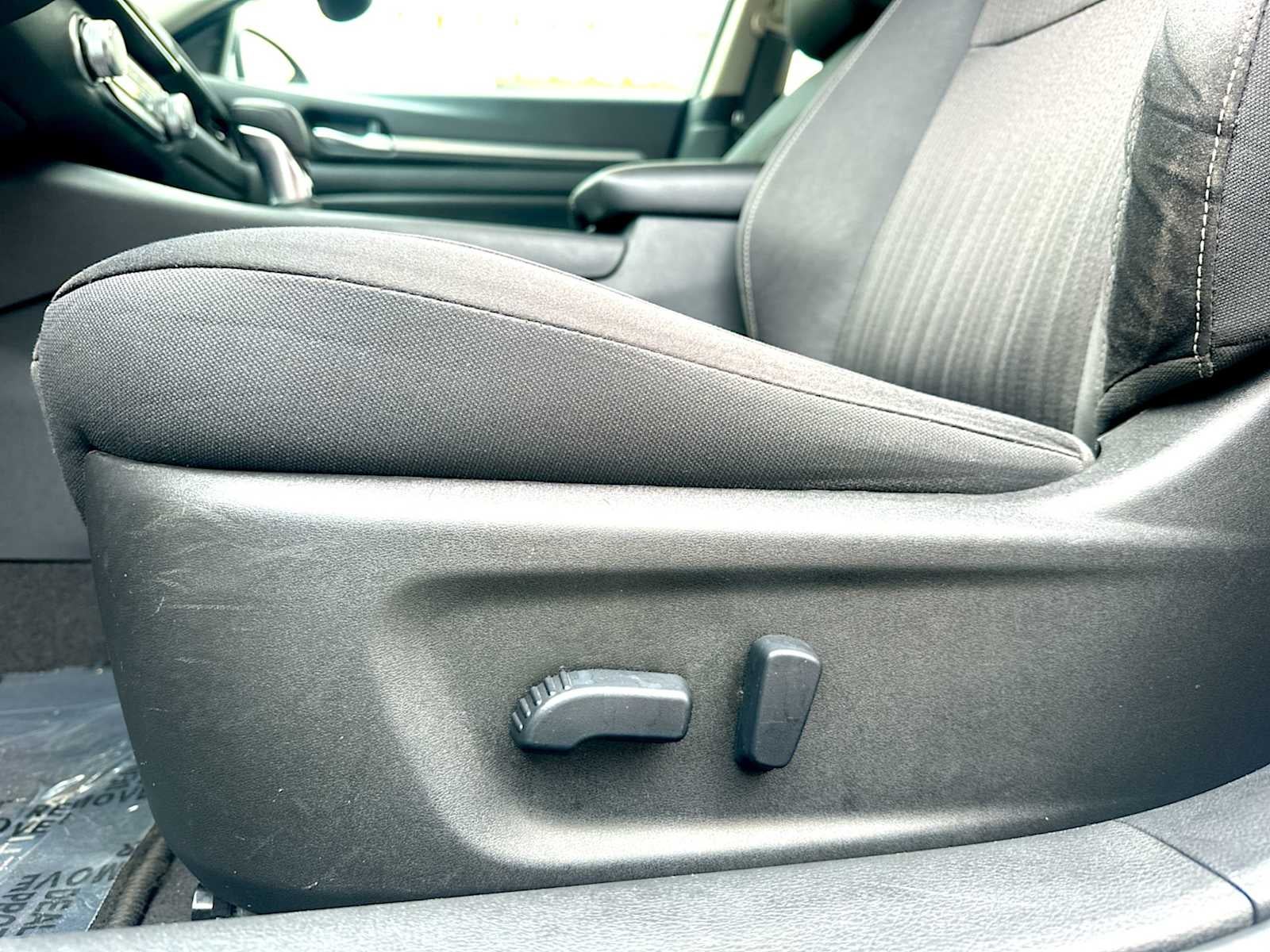 2022 Nissan Altima SV FWD