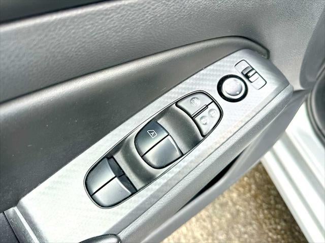 2022 Nissan Altima SV FWD