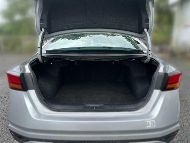 2022 Nissan Altima SV FWD