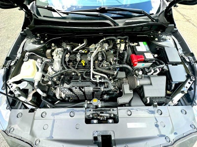 2023 Nissan Altima SV FWD