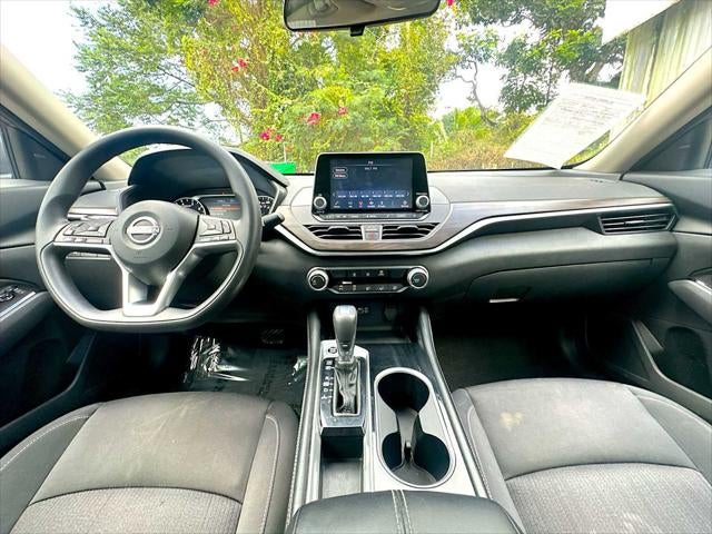2023 Nissan Altima SV FWD