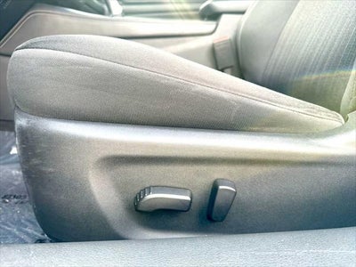 2023 Nissan Altima SV FWD