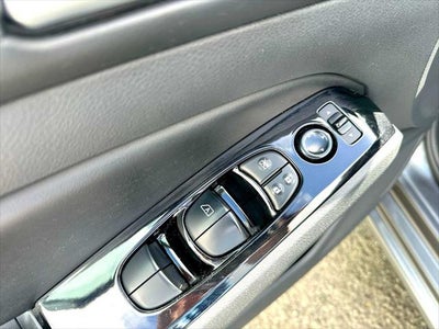 2023 Nissan Altima SV FWD