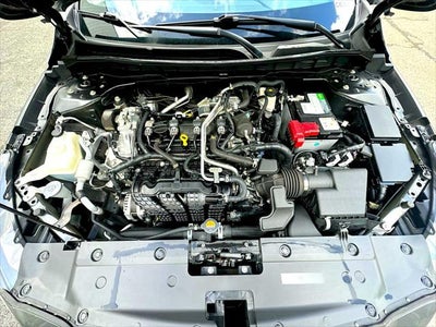 2023 Nissan Altima SV FWD