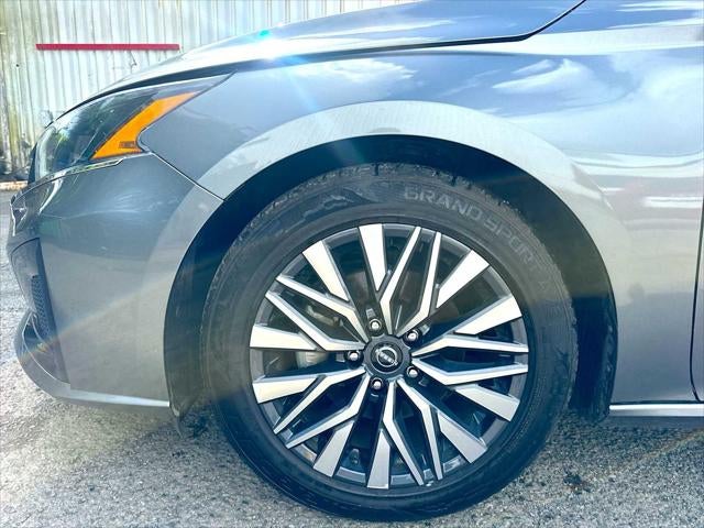 2023 Nissan Altima SV FWD