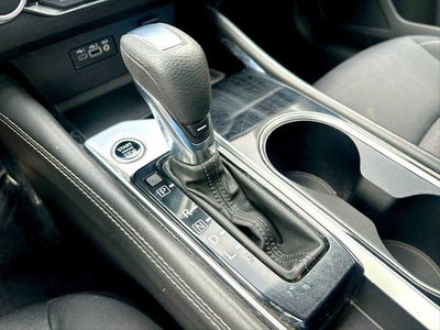 2023 Nissan Altima SV FWD