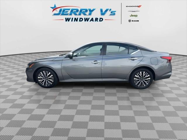 2023 Nissan Altima SV FWD