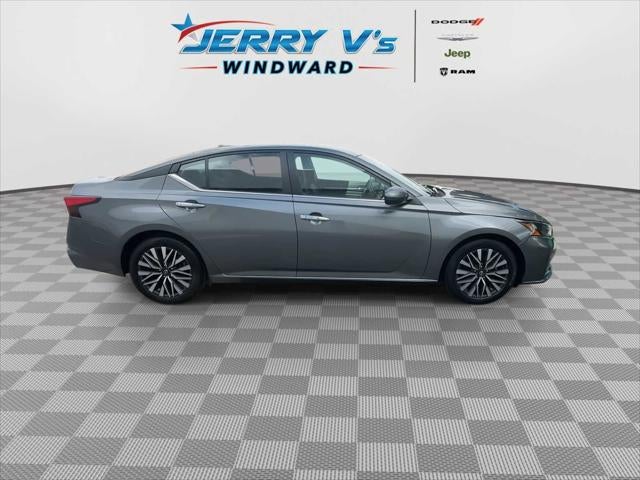 2023 Nissan Altima SV FWD
