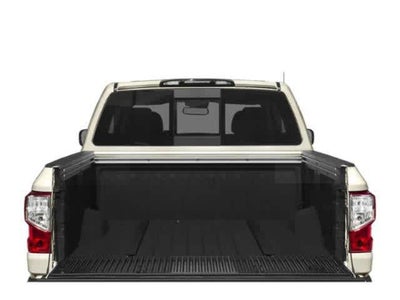 2018 Nissan TITAN SL