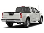 2020 Nissan Frontier Crew Cab SV 4x2