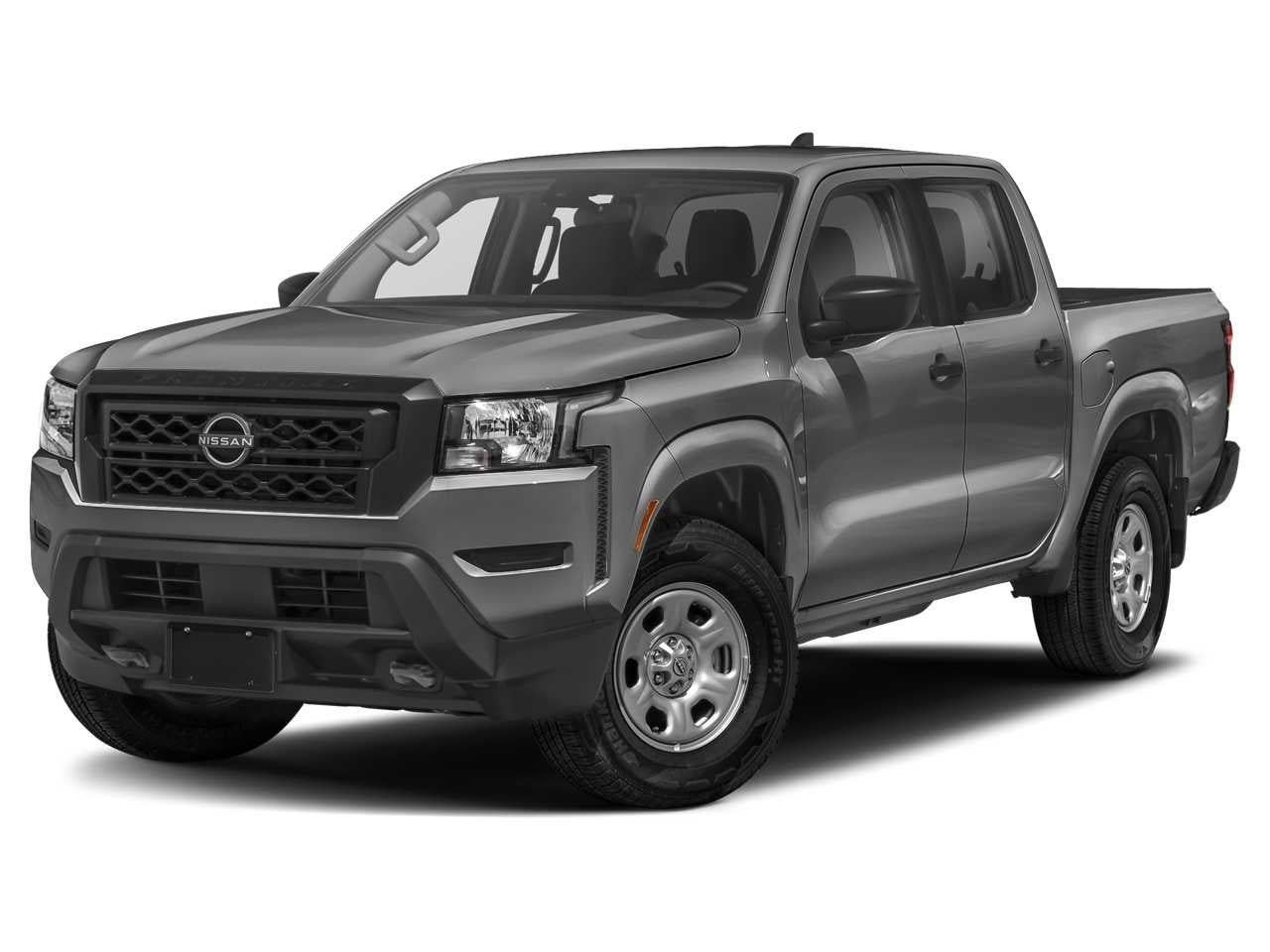 2023 Nissan Frontier Crew Cab S 4x2