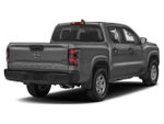 2023 Nissan Frontier Crew Cab S 4x2