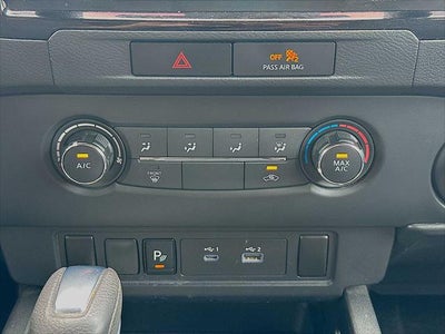 2023 Nissan Frontier Crew Cab S 4x2