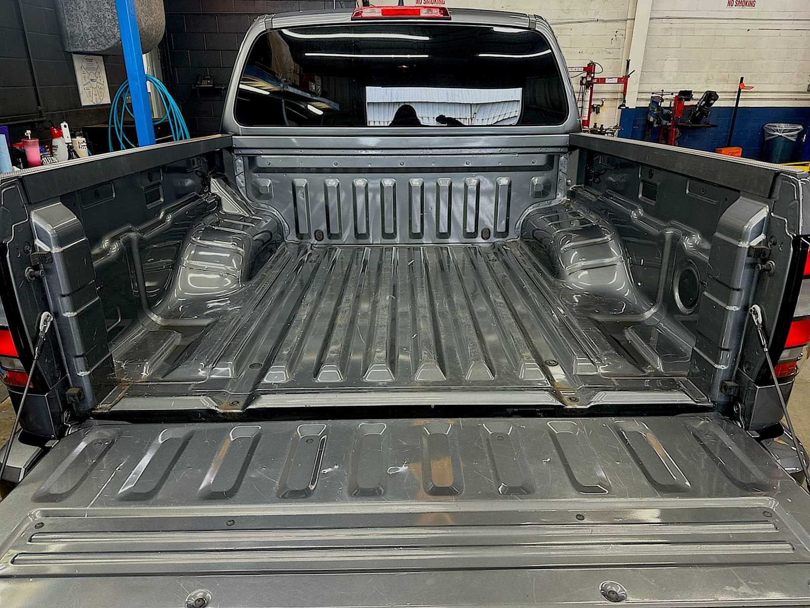 2023 Nissan Frontier Crew Cab SV 4x4