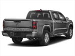 2023 Nissan Frontier Crew Cab SV 4x4