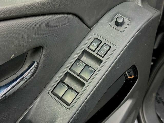 2023 Nissan Frontier Crew Cab SV 4x4