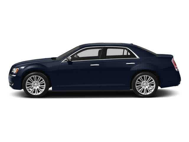 2014 Chrysler 300 4dr Sdn RWD