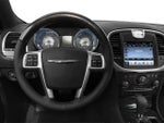 2014 Chrysler 300 4dr Sdn RWD