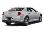 2016 Chrysler 300C 300C