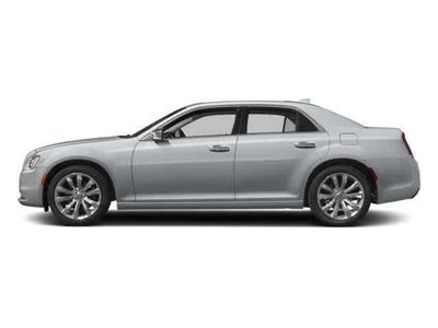 2016 Chrysler 300C 300C