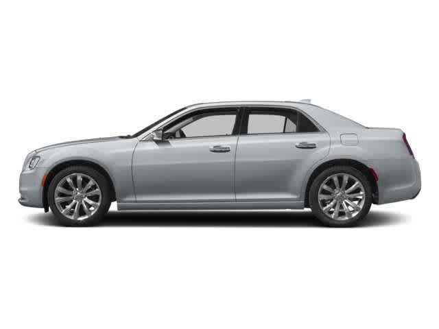 2016 Chrysler 300C 300C
