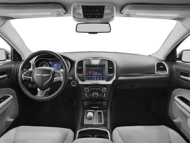 2016 Chrysler 300C 300C