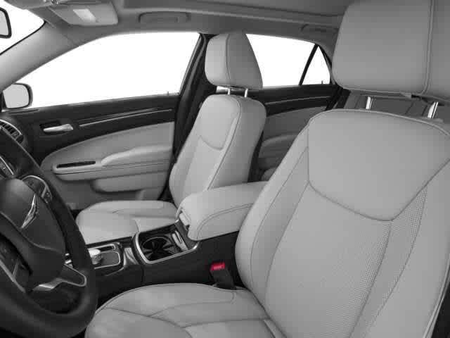 2016 Chrysler 300C 300C