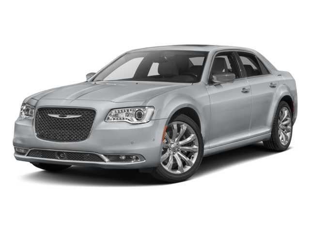 2016 Chrysler 300C 300C