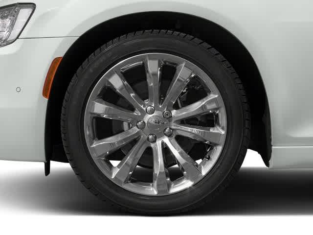 2016 Chrysler 300C 300C