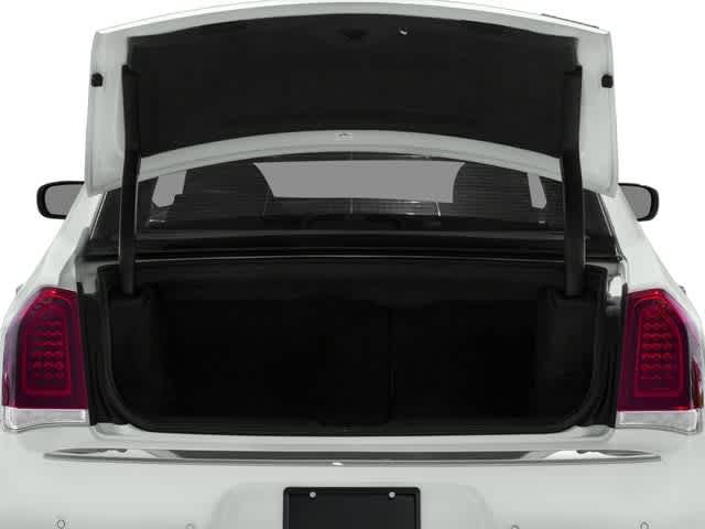 2016 Chrysler 300C 300C