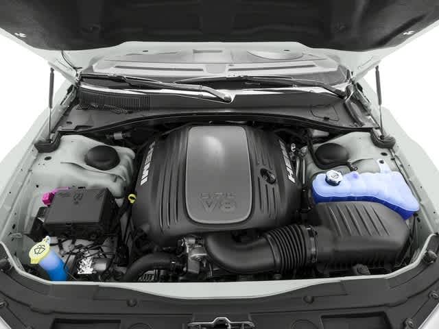 2016 Chrysler 300C 300C