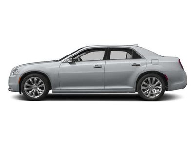 2016 Chrysler 300C 300C