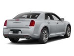 2016 Chrysler 300C 300C