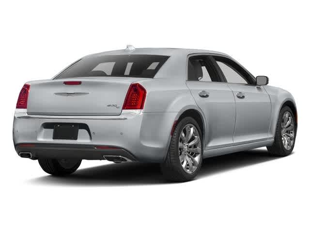 2016 Chrysler 300C 300C