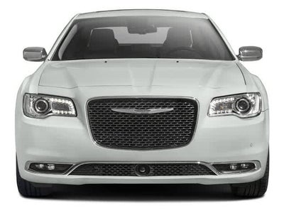 2016 Chrysler 300C 300C