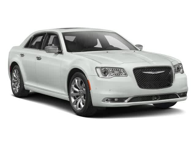2016 Chrysler 300C 300C